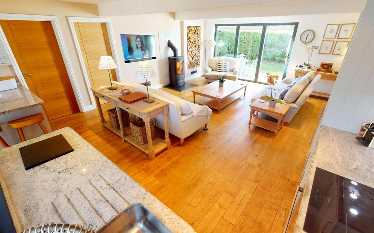 CROYDE SURFSUP 5 Bedrooms - Housity