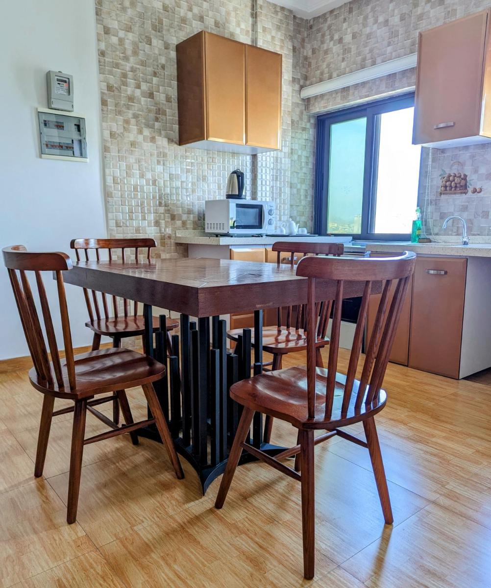 Les Ombrelles Appart'Hotel - Housity