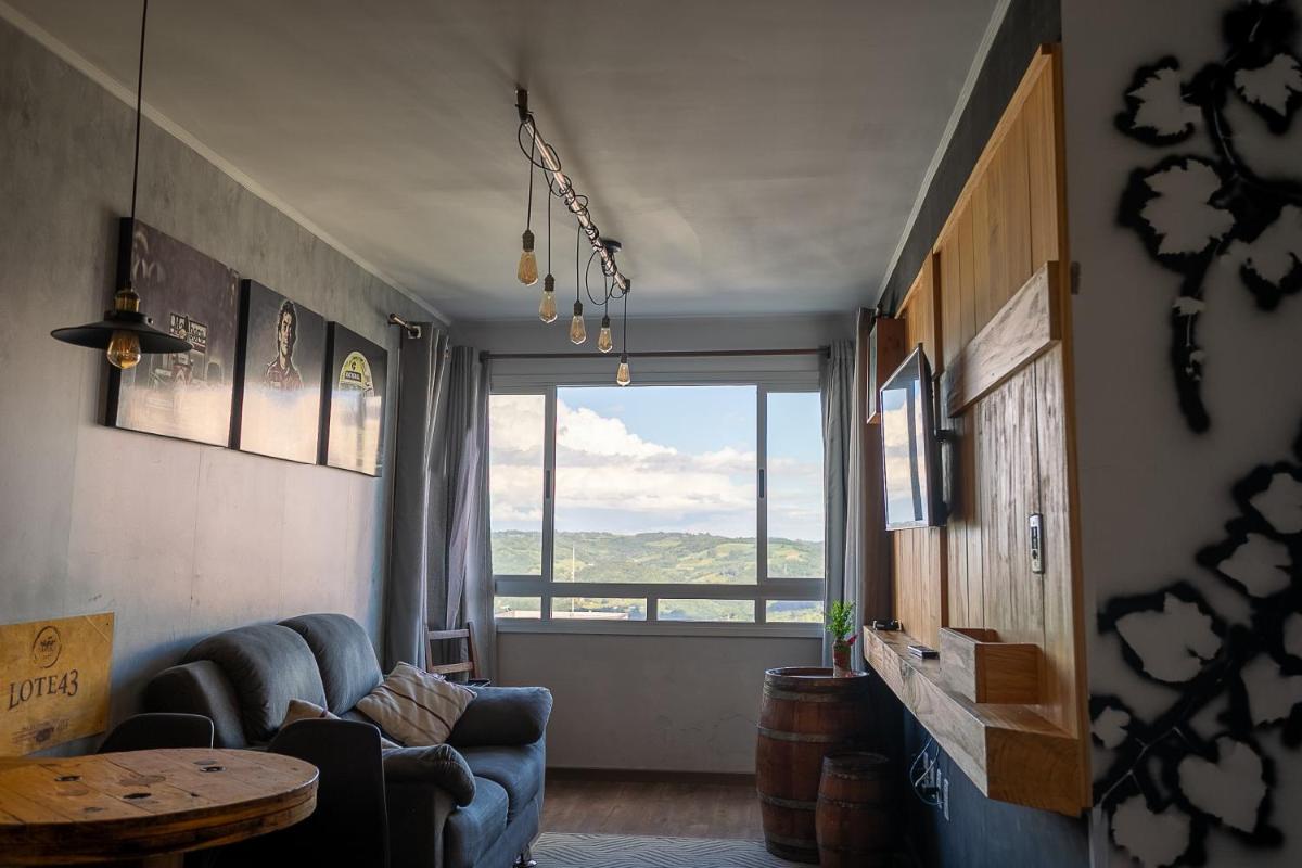 WineAP - Pensando em Vinhos - Housity