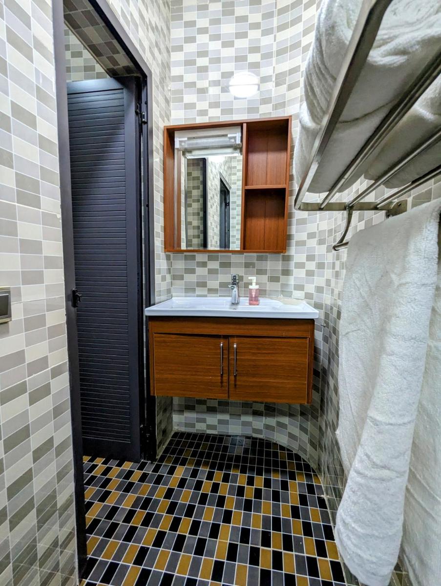 Suitetrails - Les Ombrelles Appart'Hotel