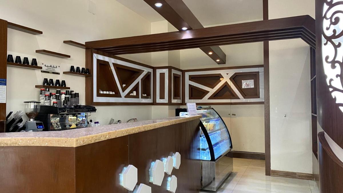 أكنان الجنوب للشقق المخدومة - 1 - Housity