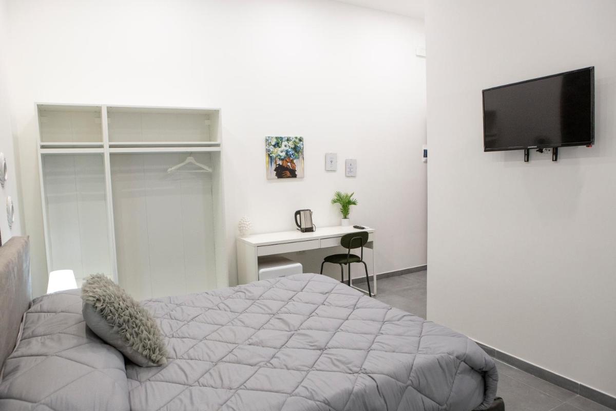 Napoli Skyport - Housity
