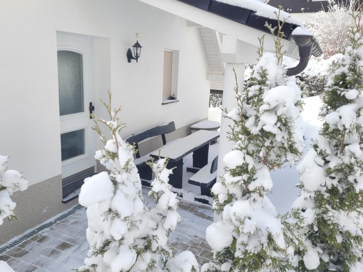 Suitetrails - Ferienhaus am Ruhberg