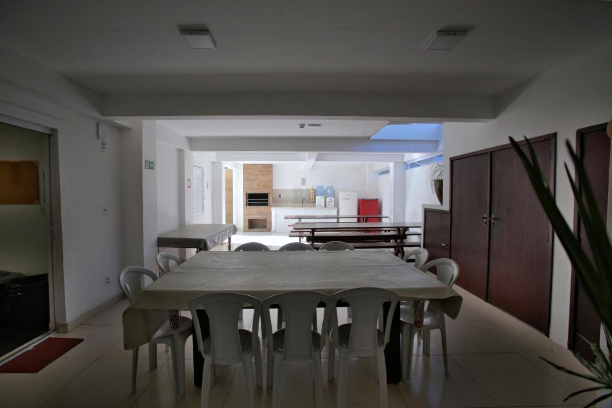 Recanto Novo - Suítes e Excursão - Housity