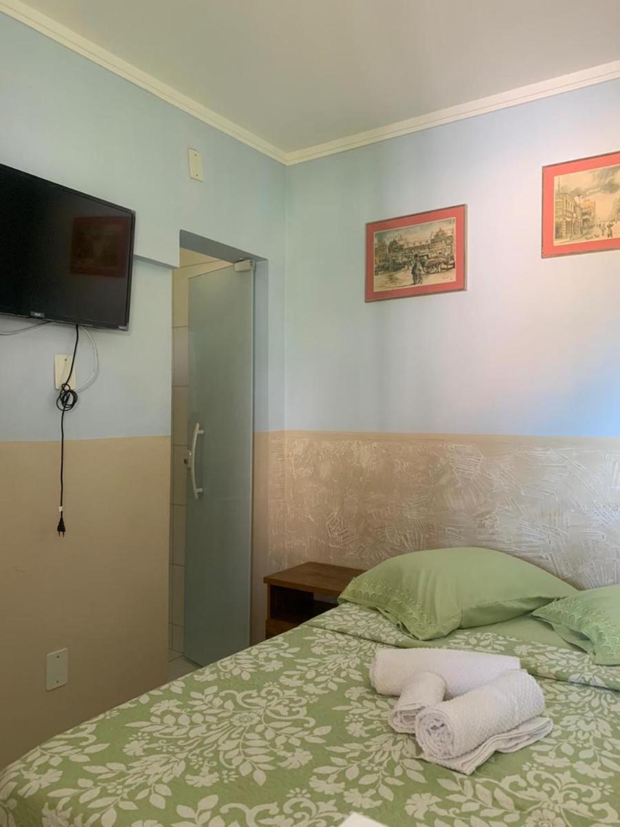 Pousada Três Praias - Housity