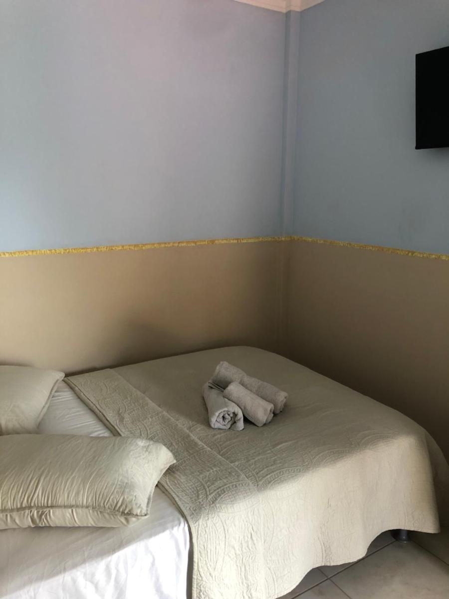 Pousada Três Praias - Housity
