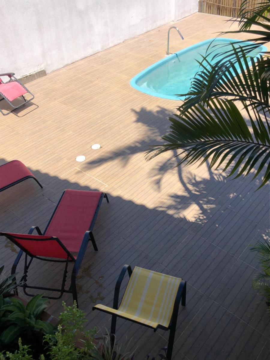 Pousada Três Praias - Housity