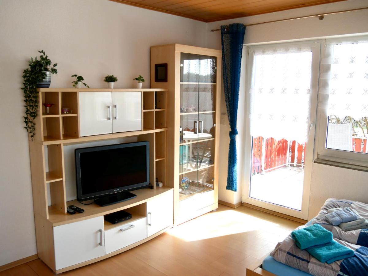 Suitetrails - CasaJansen - Große Wohnung im Dreistädte-Eck