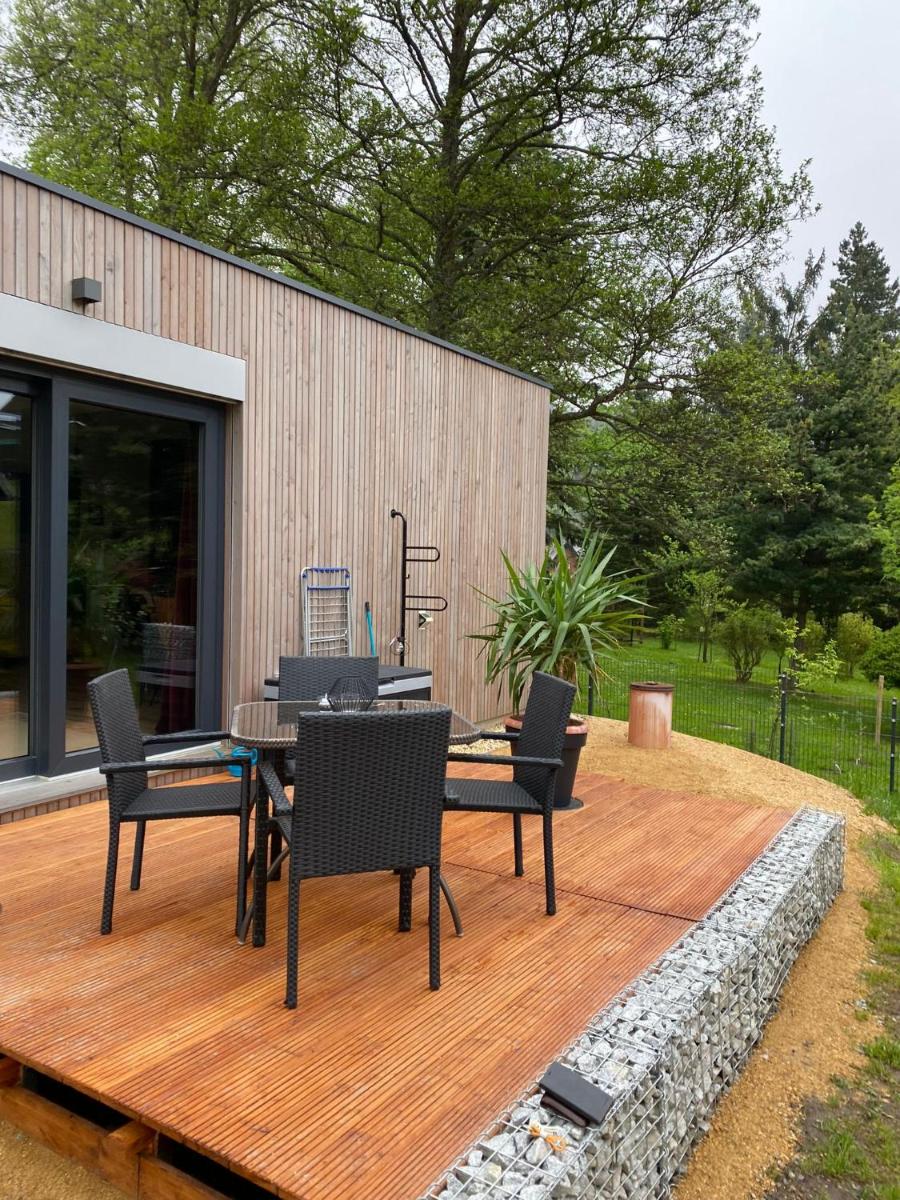 Ferienhaus Schmidtsches Quartier - Housity