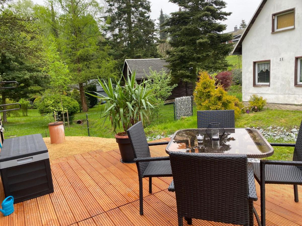 Ferienhaus Schmidtsches Quartier - Housity