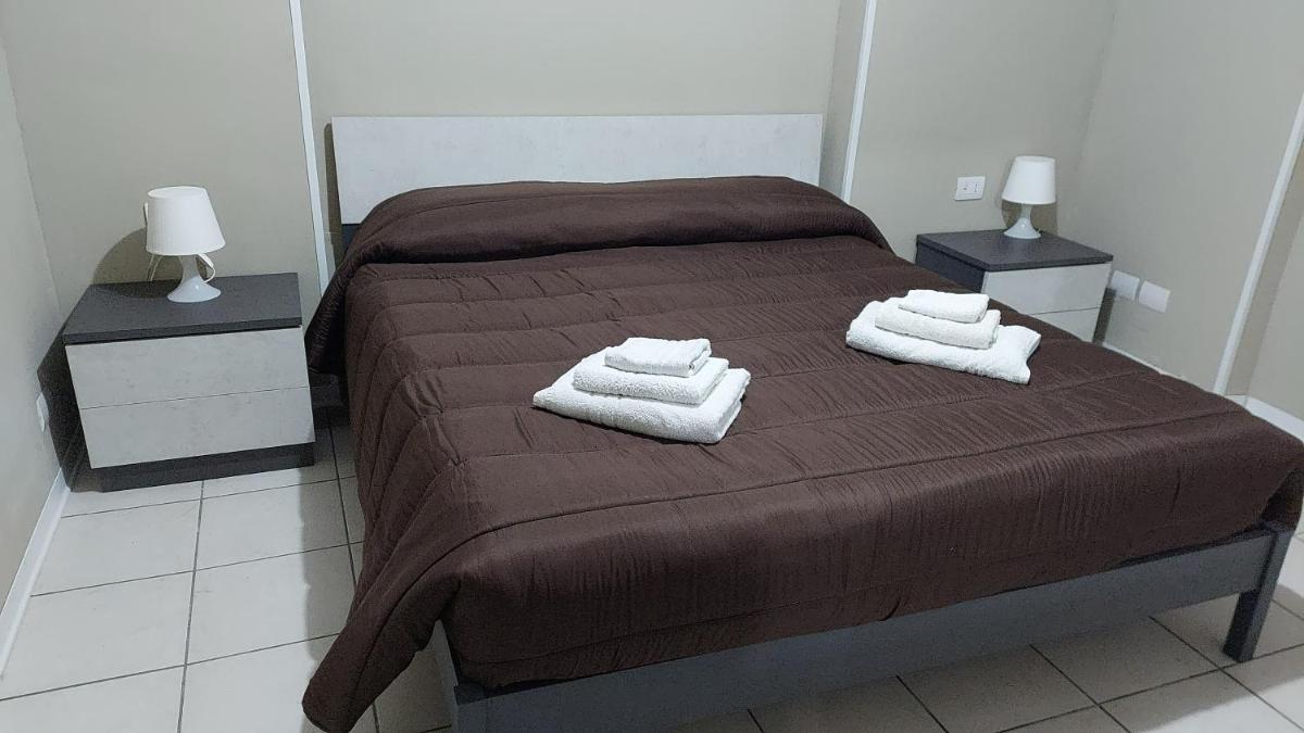 Suitetrails - b&b Sirianni