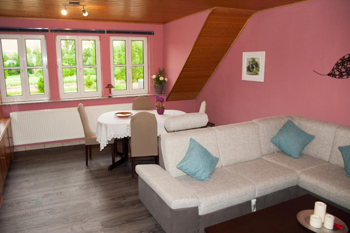 Business Apartment - Housity