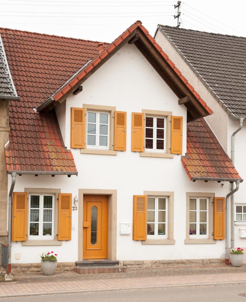 Business Apartment - Housity