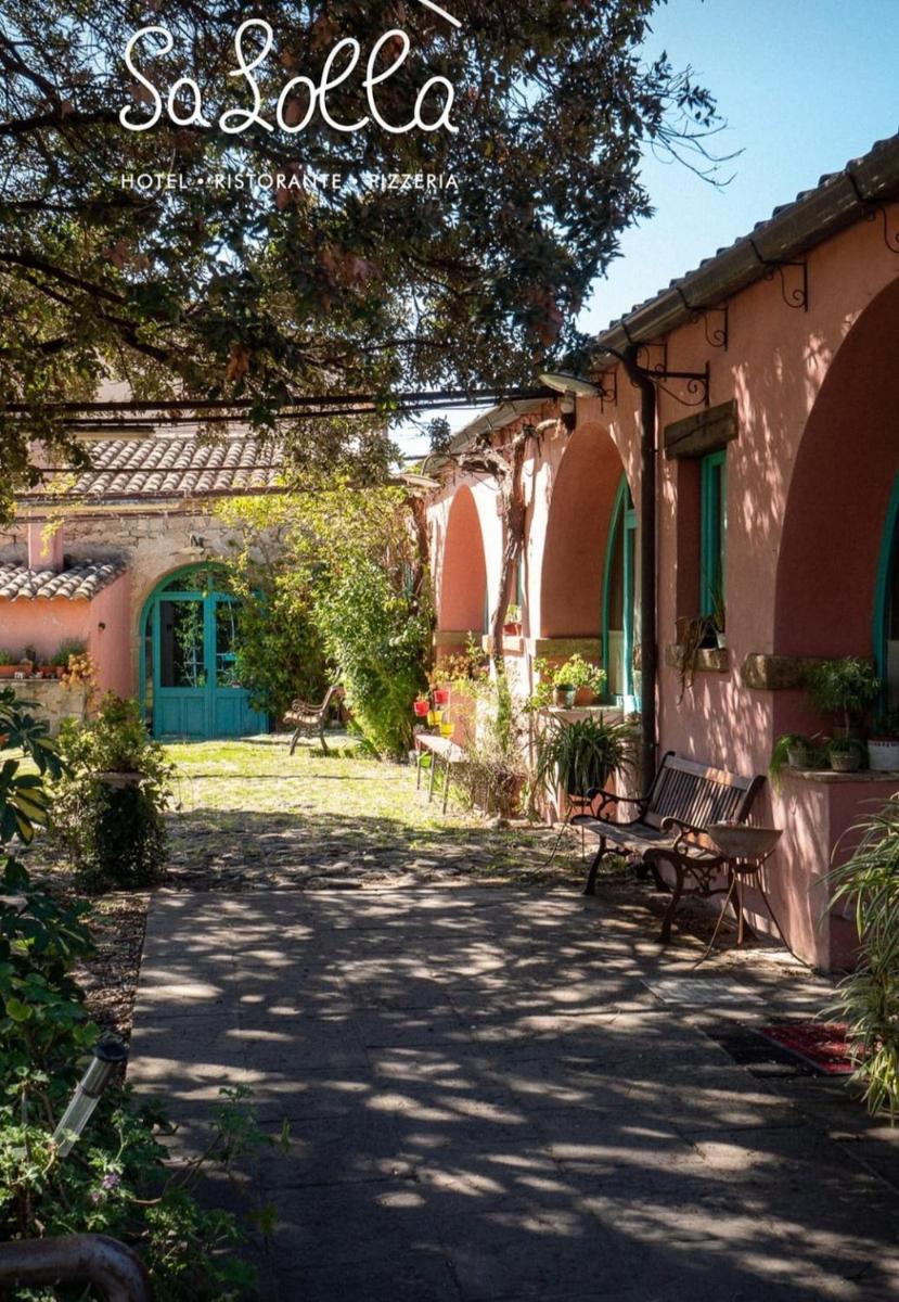 Hotel Sa Lolla - Housity