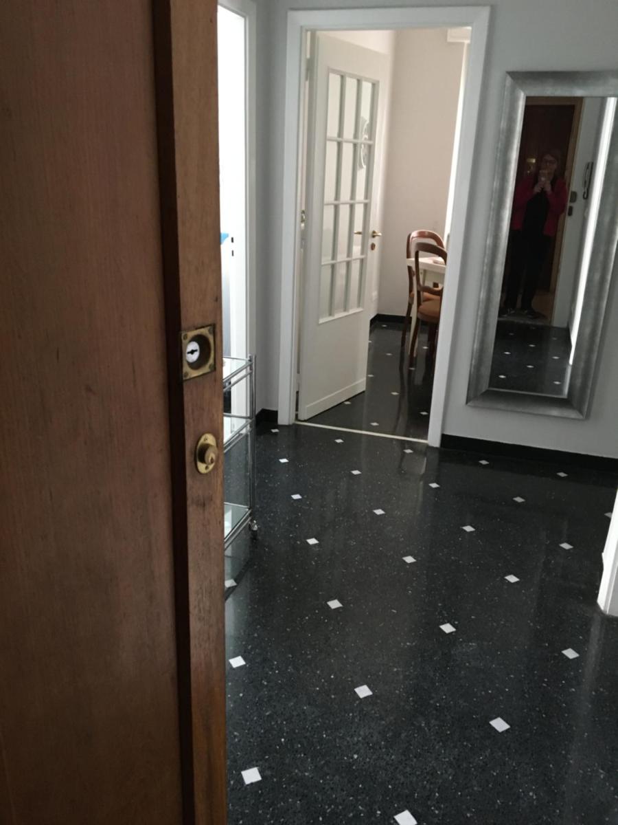 Casa di Aldo: una casa nel centro di Nervi. - Housity