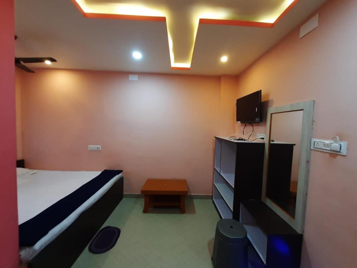 Hotel G.R.Inn - Housity