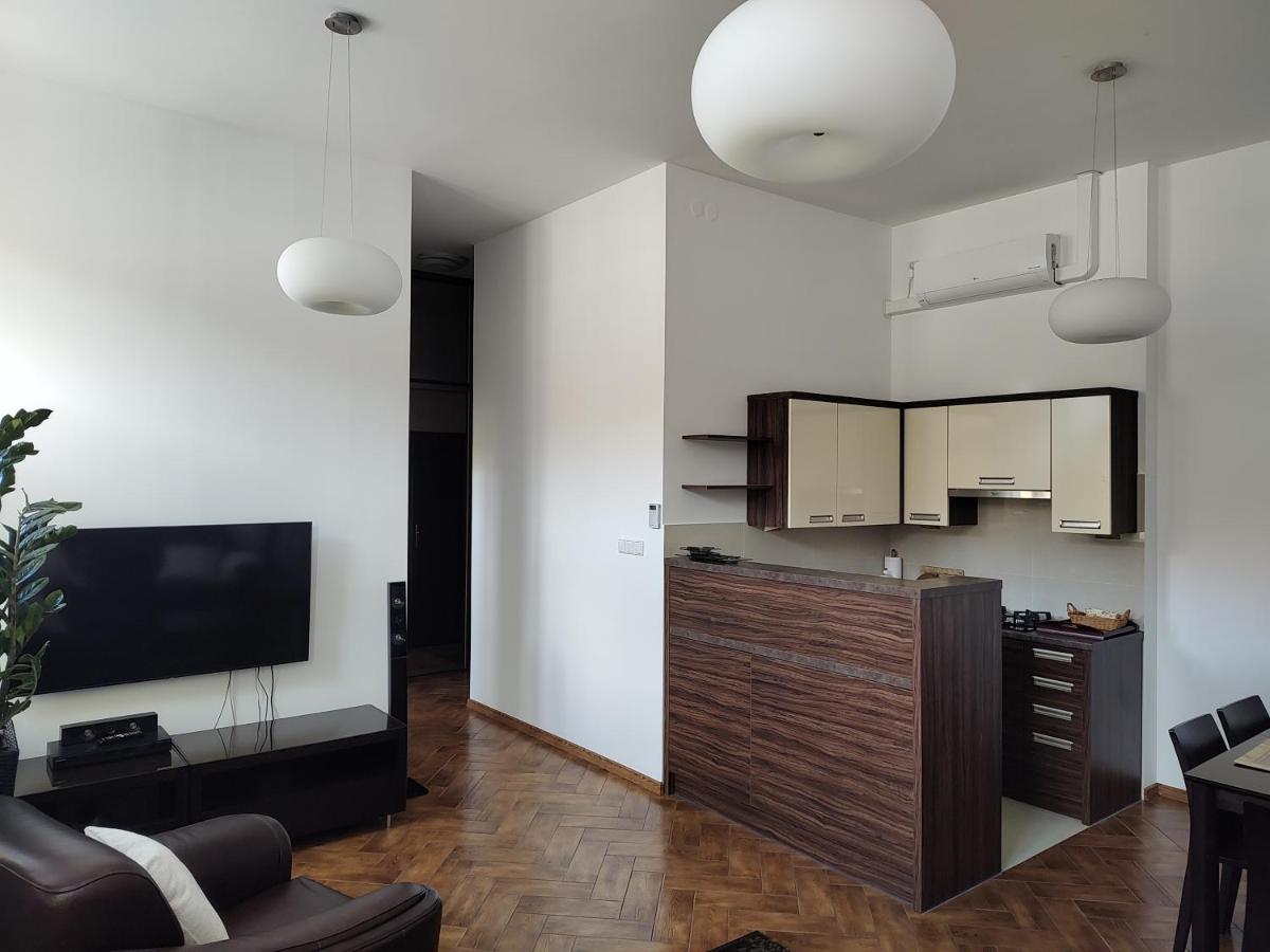 Apartament Paniaga - Hizvo