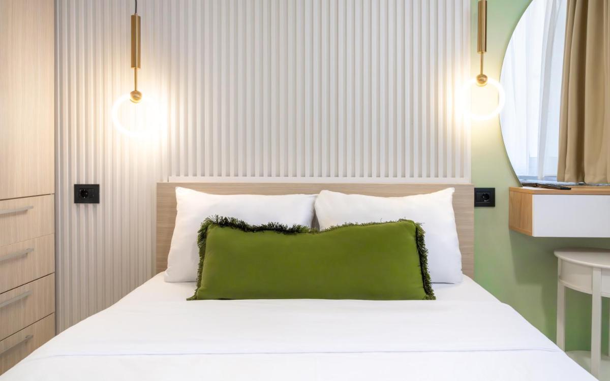 7 Hills Rooms - Hizvo