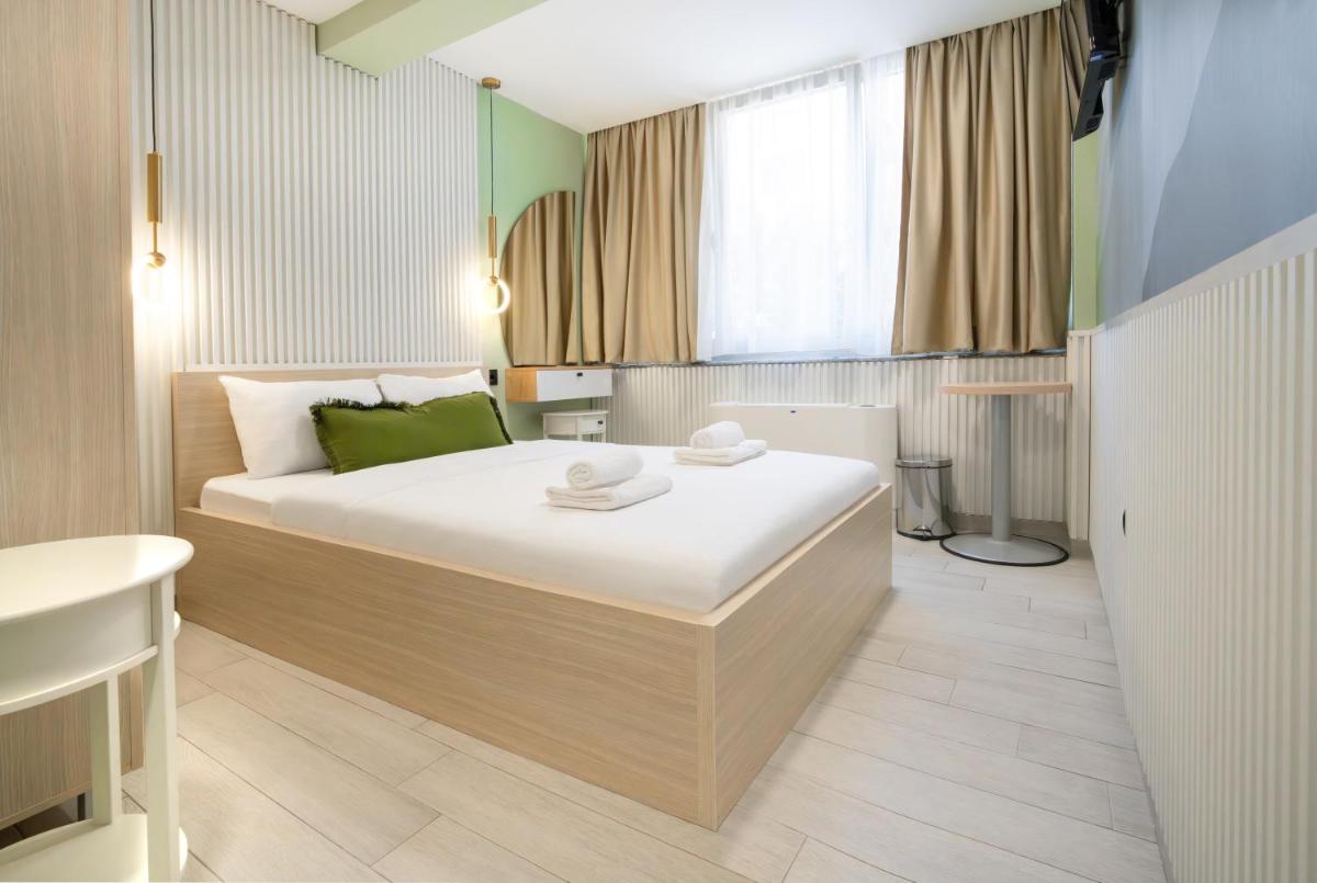 7 Hills Rooms - Hizvo