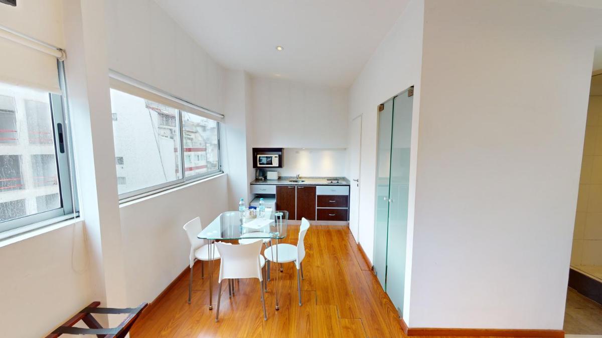 BENS Downtown Apartments - Housity