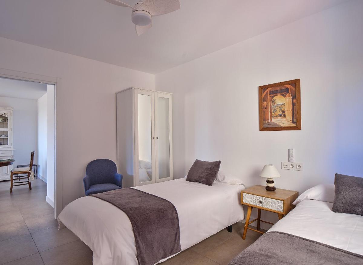 Apartamento Vistas al Mar en San Pedro (Marbella) - Housity