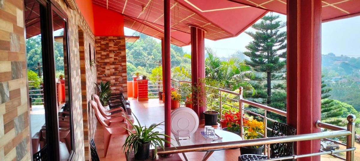 Holidayincoorg Royal Mansion - Housity