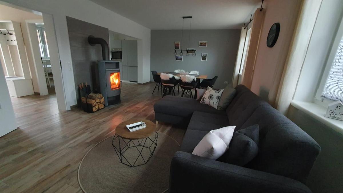 Ferienhaus Jerichow - Housity