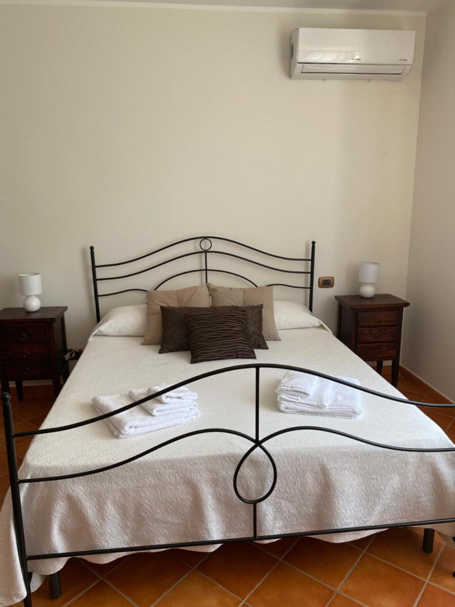 Baglio Quadrone Torre Salsa - Housity