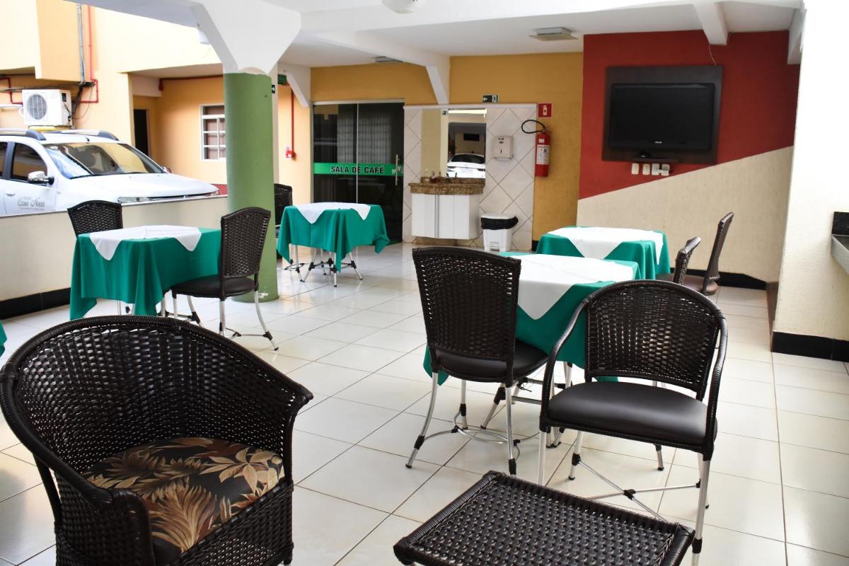 Hotel Casa Nova - Housity