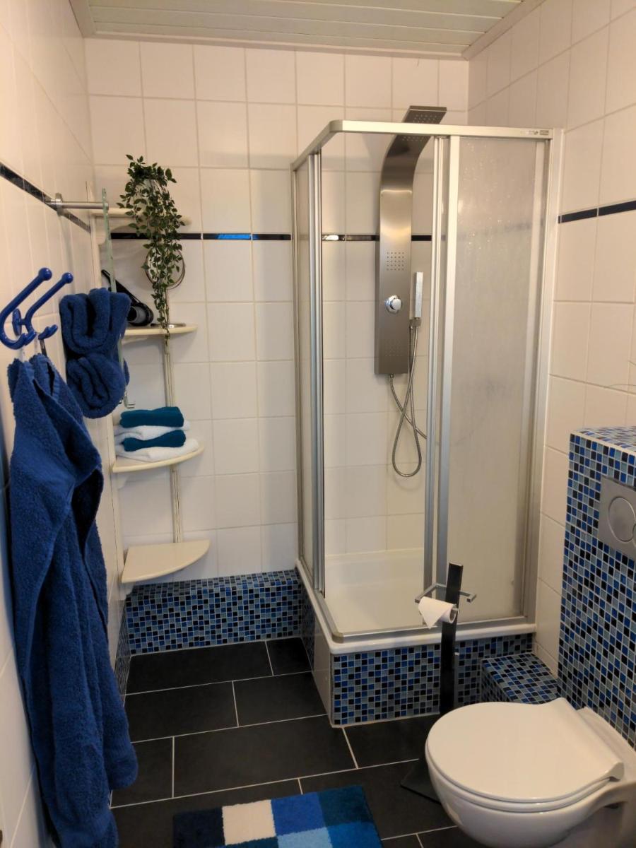 Ferienwohnung im Grünen I - Housity