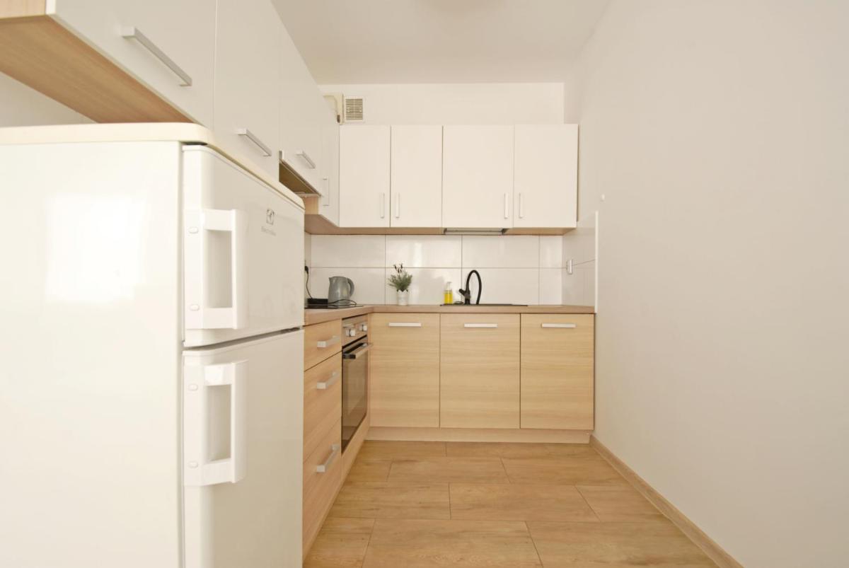 Apartament Rocha - Housity