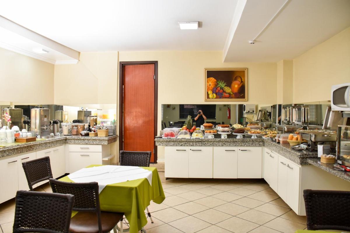 Hotel Casa Nova - Housity