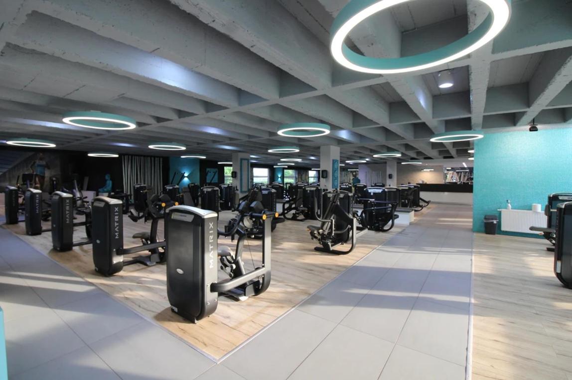 VitaLounge Sports & Spa Hotel - Housity