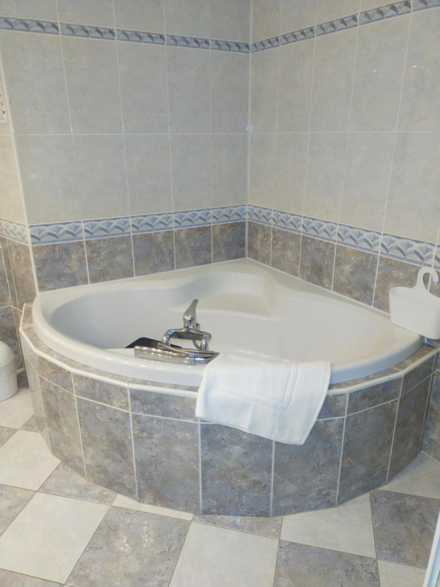 Le Castel d'olmes - Housity