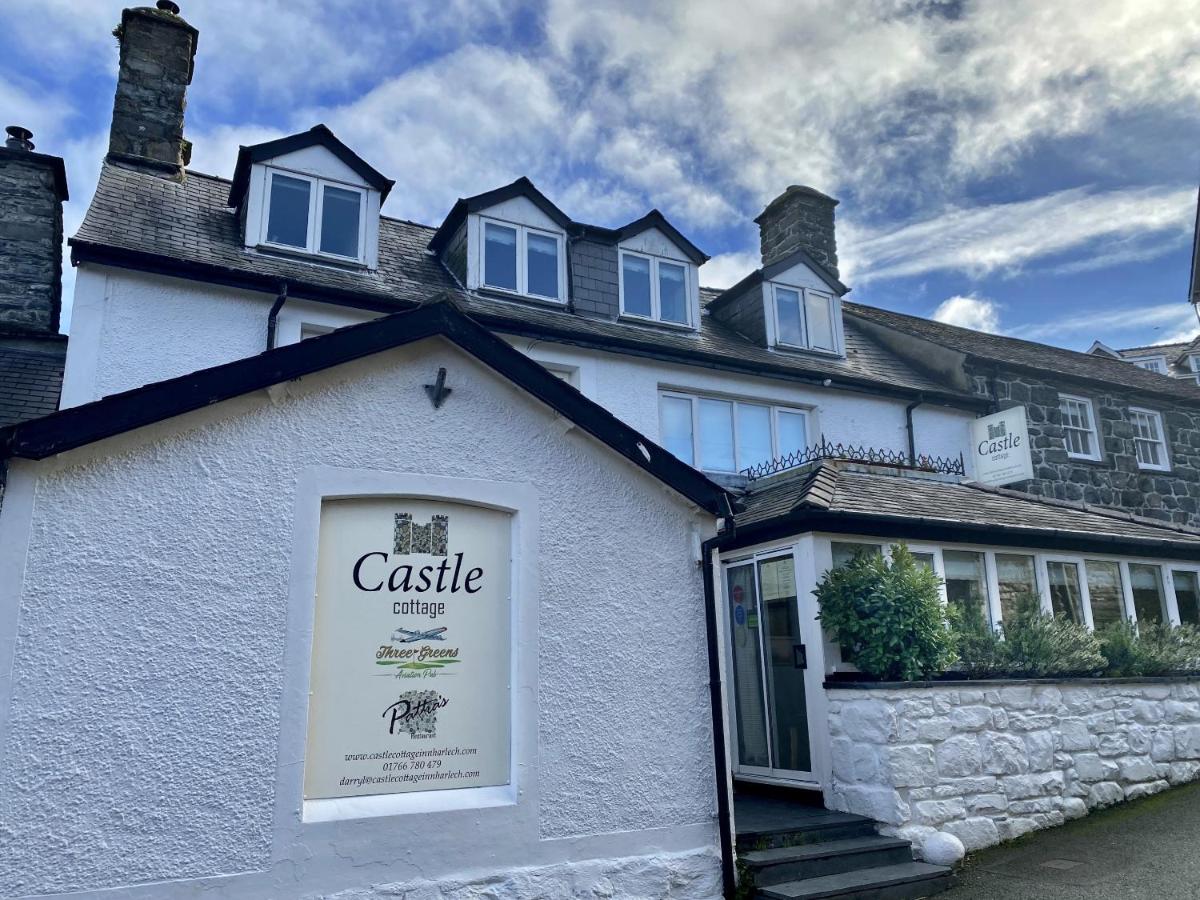 Castle Cottage Inn - Housity