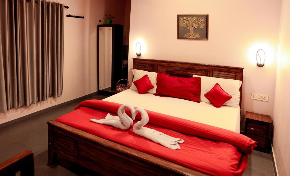 Aldora Holiday Homes - Housity