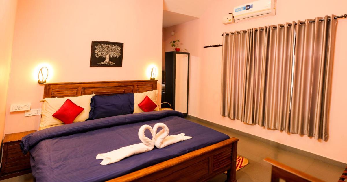 Aldora Holiday Homes - Housity