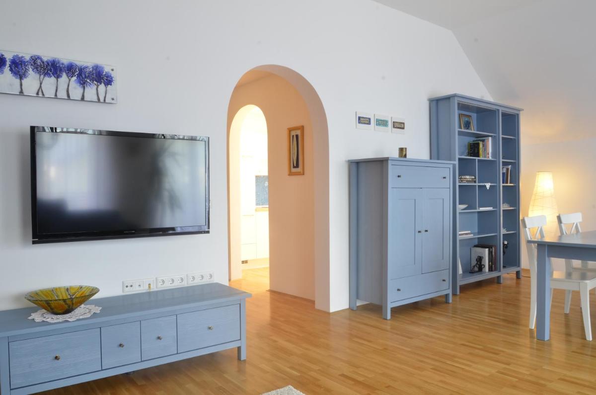 Suitetrails - Apartment Galerija