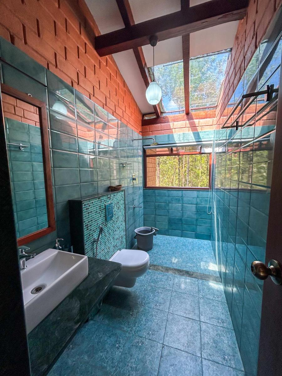 Sereno Barn Eco Stay Chikmagalur - Housity