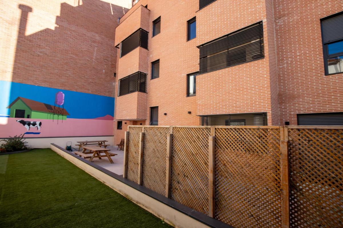 TX Matadero - Housity