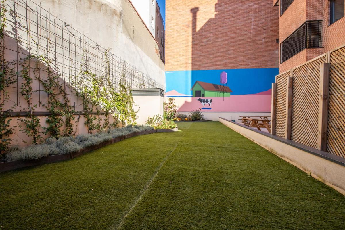 TX Matadero - Housity