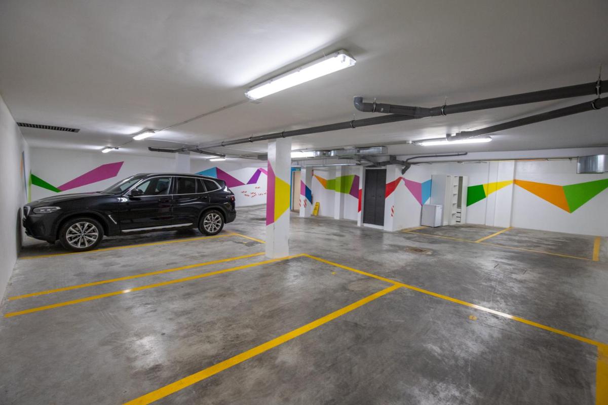 TX Matadero - Housity