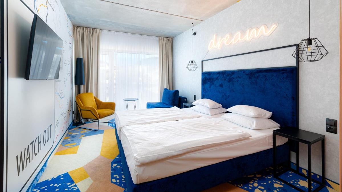 Aparthotel Biała Perła - Czarna Góra Resort, Sun & Snow - Housity