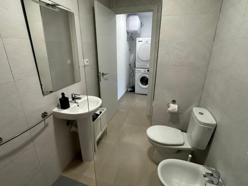 Apartamentos Casa Mime - Housity