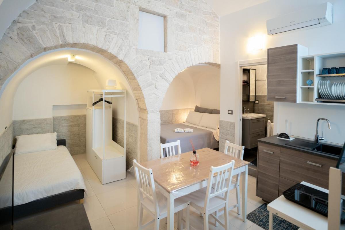 La Casa di Saretta - Housity