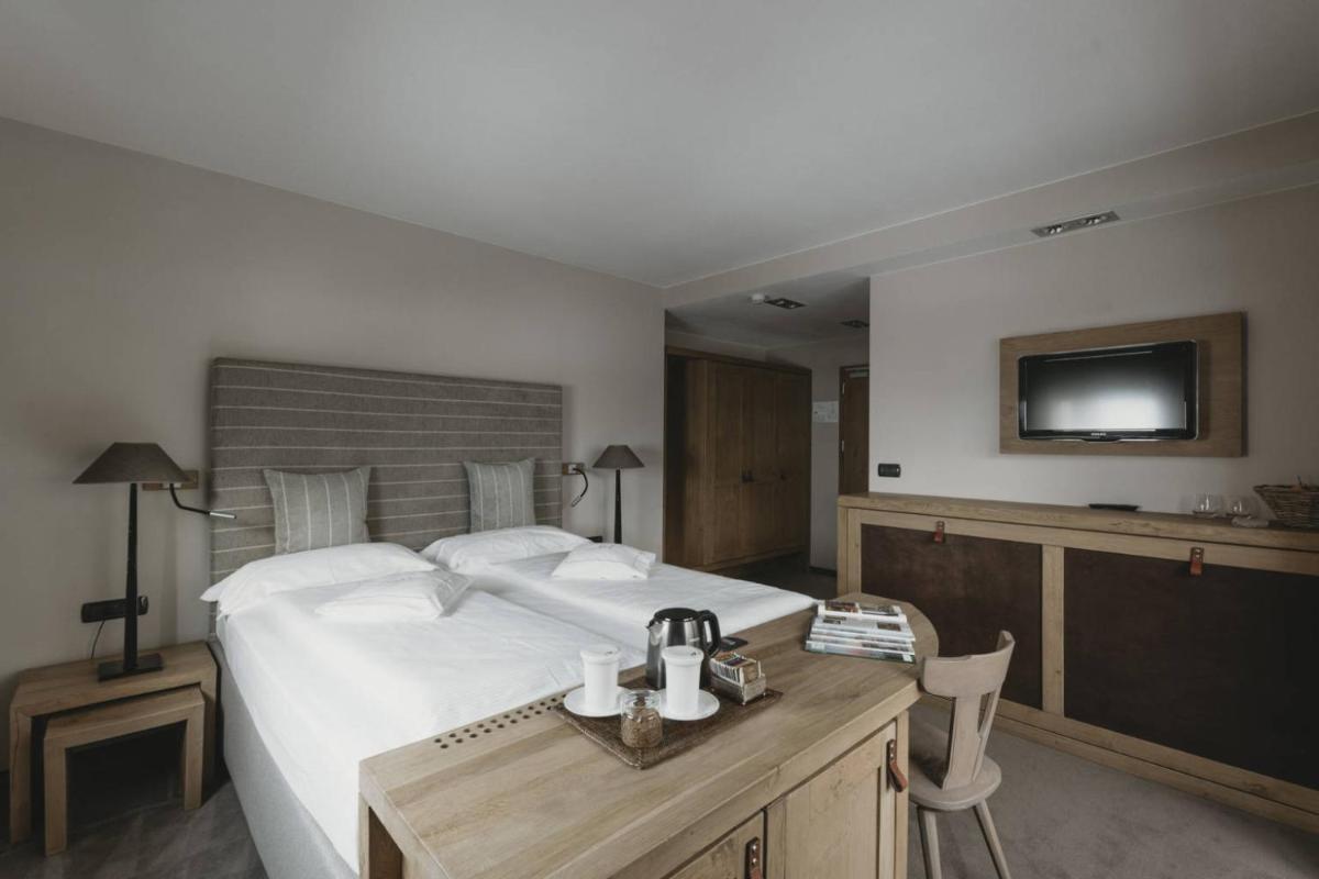 Eco & Wellness Boutique Hotel Sonne - Housity