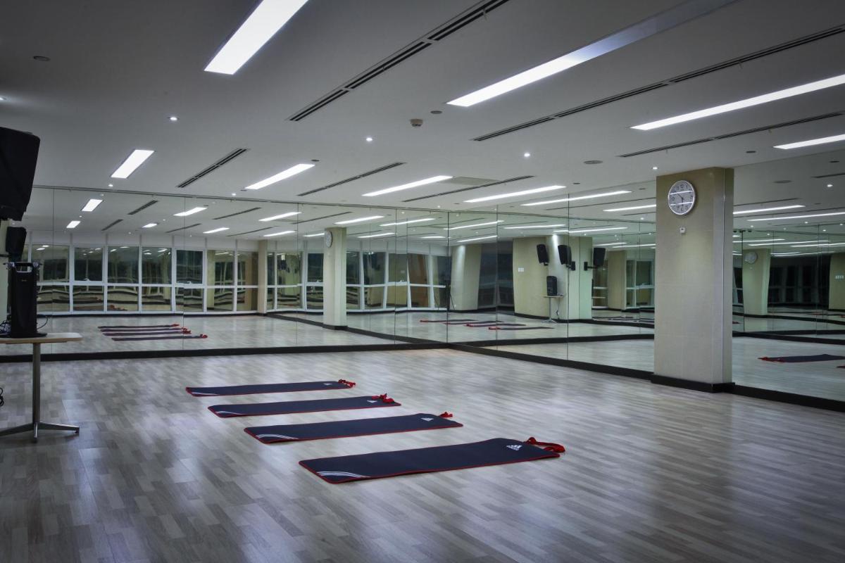 Limketkai Luxe Hotel - Housity
