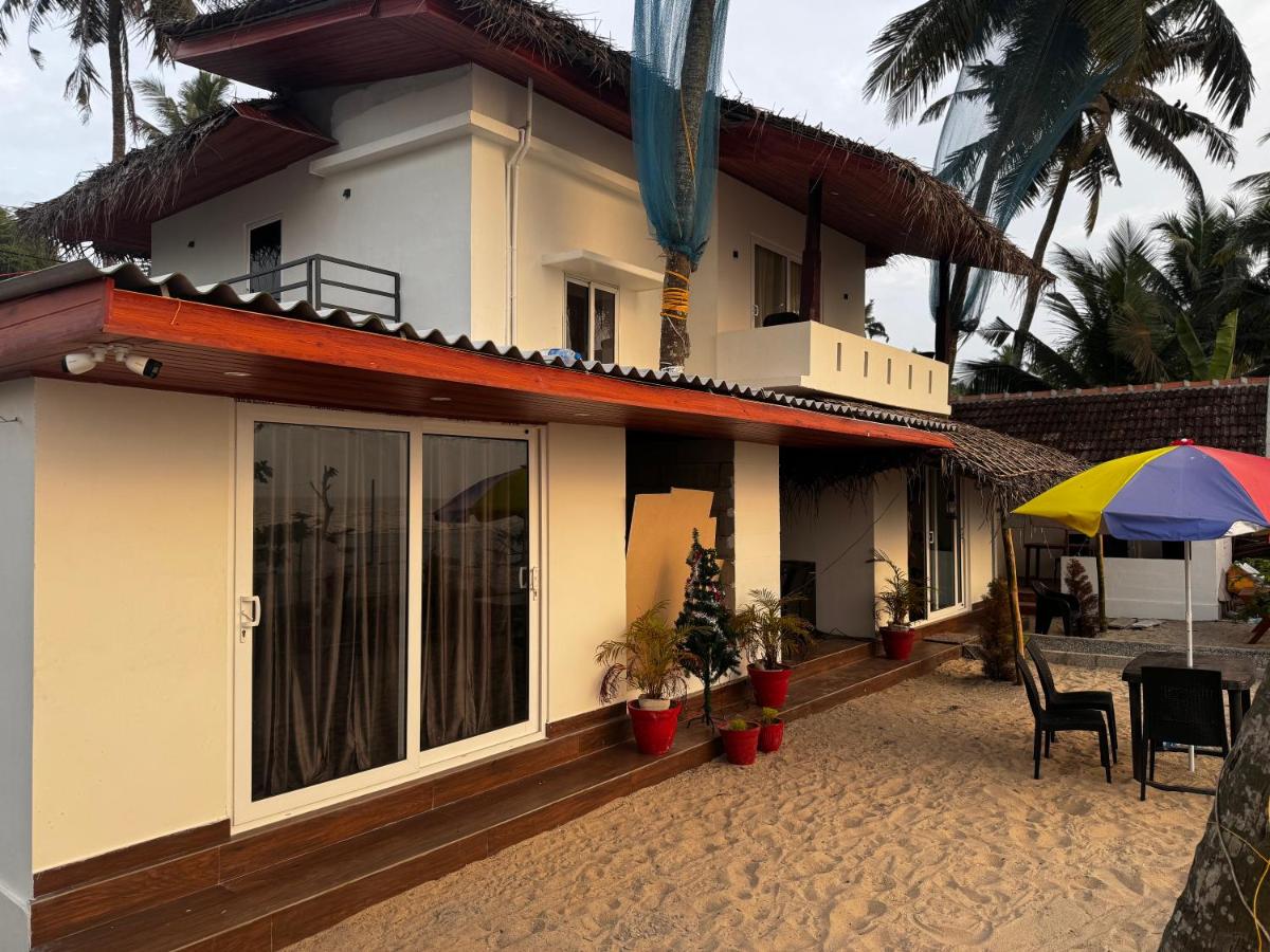 Alivious Beach Homestay - Housity