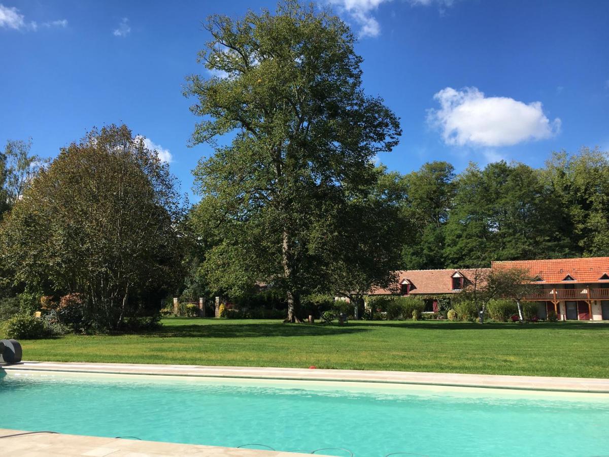 Domaine de Montizeau - Housity
