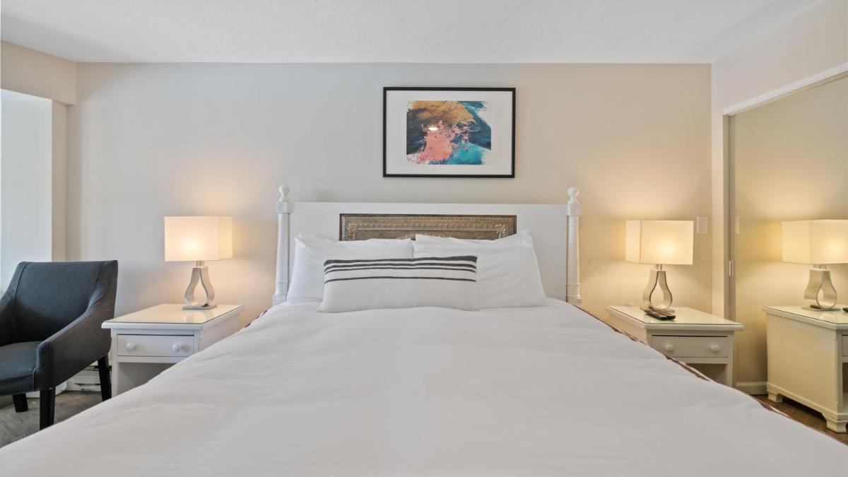 Alpinewood Chalet - Housity